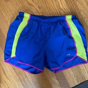 Champion Running Shorts